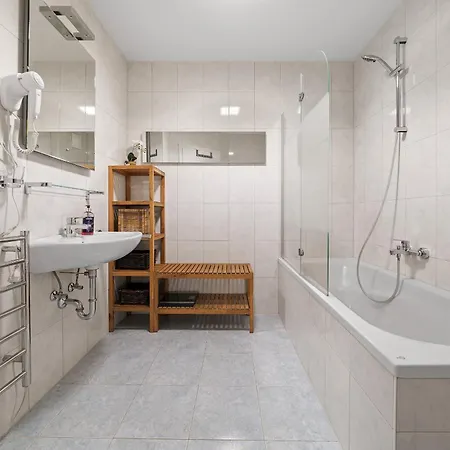 Tauernblick 6 By Four Seasons アパート *