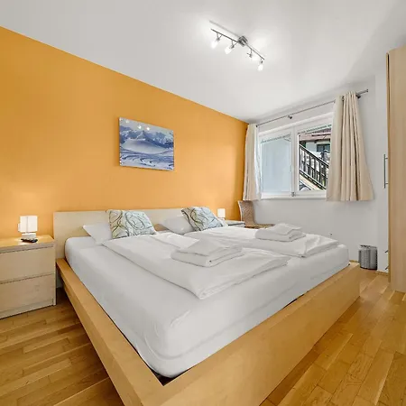 Tauernblick 6 By Four Seasons アパート カプルーン