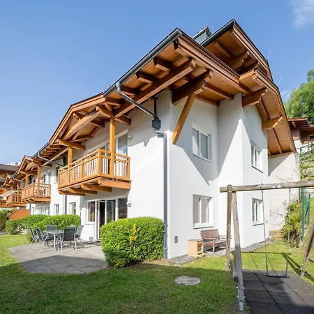 Tauernblick 6 By Four Seasons アパート *