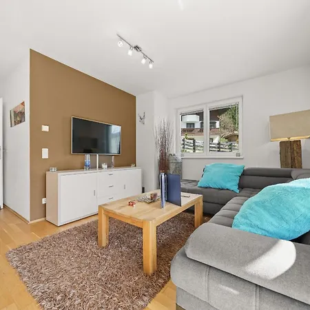 アパート Tauernblick 6 By Four Seasons *