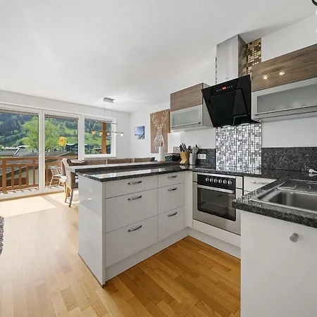 Tauernblick 6 By Four Seasons