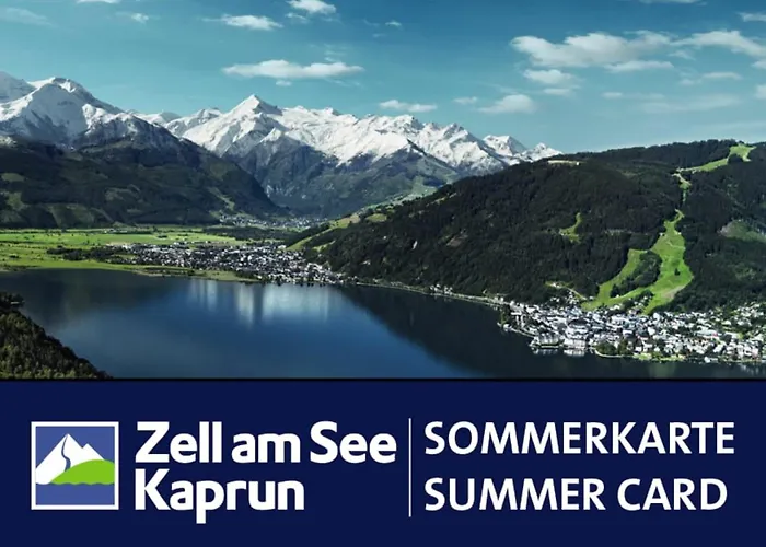 Tauernblick 6 By Four Seasons