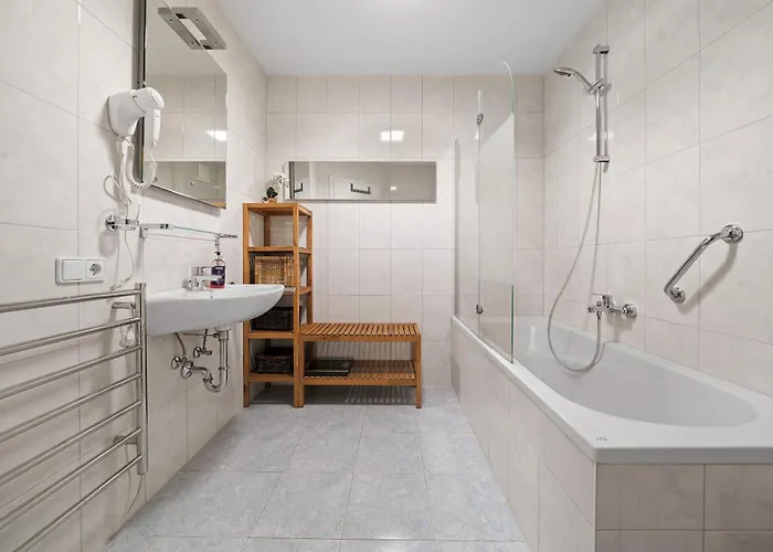 Tauernblick 6 By Four Seasons Lägenhet *