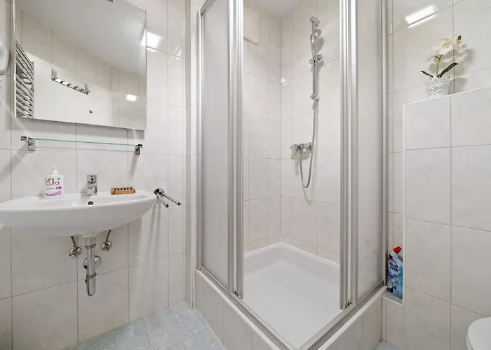 Lägenhet Tauernblick 6 By Four Seasons Kaprun