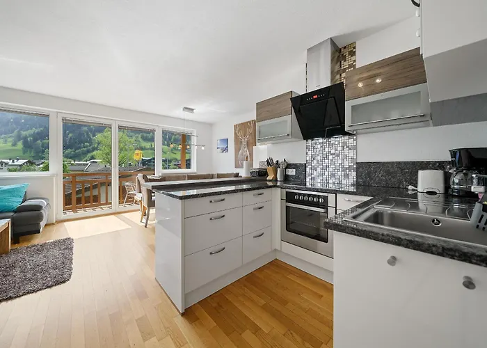 Tauernblick 6 By Four Seasons