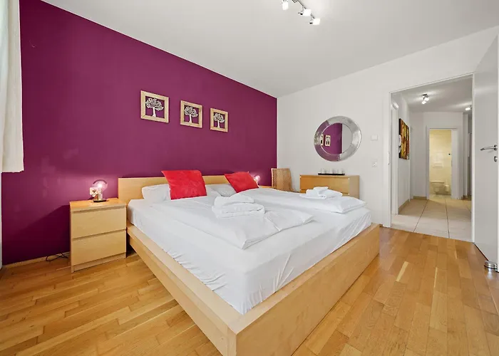 Lägenhet Tauernblick 6 By Four Seasons *