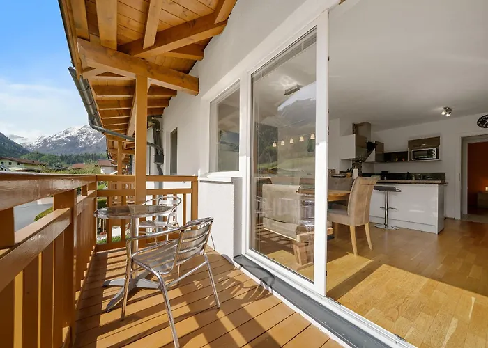 Tauernblick 6 By Four Seasons * Kaprun